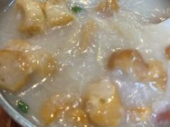 -陈添記·祖傳爽鱼皮·西关老字号(广州首店)