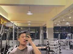 -聚健身GatherFitness(余杭店)