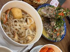 -曼谷食堂·泰国家庭料理(丹桂路店)