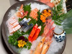 -水木锦堂·自助铁板烧(五道口购物中心店)