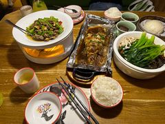 -新白鹿餐厅(龙游路店)