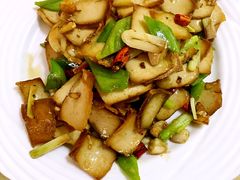 -柞水乾佑红门家菜