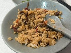 -湘中缘·湖南菜(娄底驻京办店)