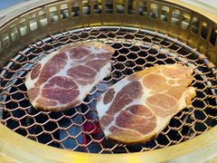 -明洞王妃家烤肉(苏州中心星悦汇店)
