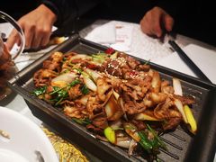 -旺顺阁·北京菜(北辰上品+)