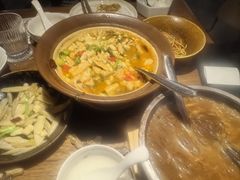 -清水亭湖北菜(大屯DT51店)