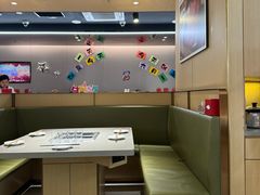 -海底捞火锅(奥森店)