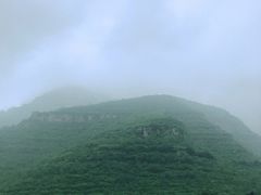 -狼牙山风景区