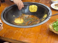 -曹丞相·地锅鸡·地锅鱼(武林店)