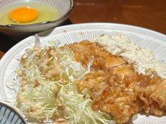 -鸟鸣门屋台料理(金帝银泰店)