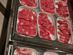 -怡咖啡自助餐(宁波香格里拉店)