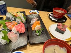 -合点寿司(金虹桥商场店)