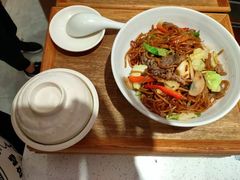 -味千拉面(光启城时尚购物中心店)