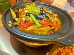 -云海肴云南菜·蒸汽石锅鱼(北京良乡华冠店)