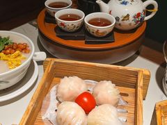 -悦满楼·西关名点·湛江名菜(航空综合大厦店)