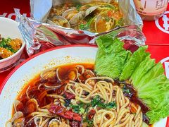 -见味花甲(福田coco park店)