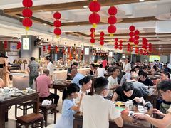 -天荷菜根·闽南素食自助(刺桐北路店)