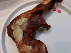 -武圣羊汤·西北面(朝阳门店)