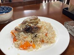-牧疆情新疆餐饮