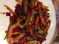 -江湖情酸菜鱼(万菱汇店)