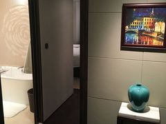 -南京圣和府邸豪华精选酒店