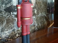 -视界美食自助餐厅·石家庄希尔顿酒店