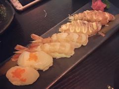 -爆丼日式大排档(季华园店)