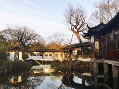 -拙政园