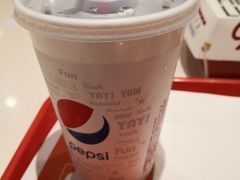 -肯德基(国展店)