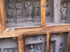 -炳灵寺世界文化遗产旅游区
