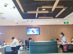 -海底捞火锅(万丰桥店)