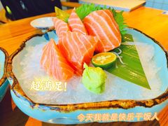 -江户前寿司(好运街店)