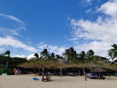 -三亚亚龙湾天域度假酒店