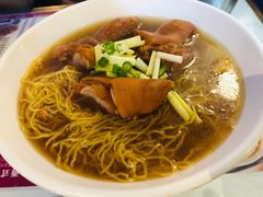 -深仔记茶餐厅(亚士厘道店)