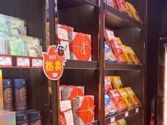 -黑色经典臭豆腐·湖南特产(坡子街特产局店)
