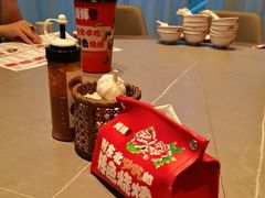 -钱锋炭缸烧烤(南湖大路总店)