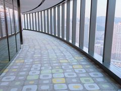 -大连君悦酒店