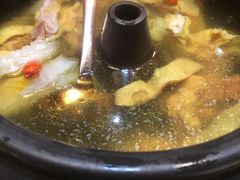 -云海肴·云南小炒·汽锅鸡(天津国金汇店)