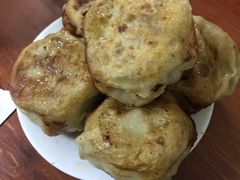 门钉肉饼-宝瑞门钉肉饼店