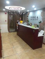 -玛尼瑜伽·普拉提