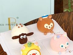 -B.O.M波姆烘焙(凤凰街店)