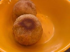 玉兰饼-毛华美食(清扬路店)