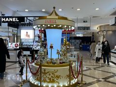 -燕莎友谊商城(亮马桥店)