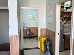 -瑞鹏宠物医院·内科·中兽医·骨科(苗圃店)