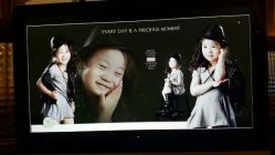 -COCOSKY 巧克力天空兒童摄影(凯德和平广场店)