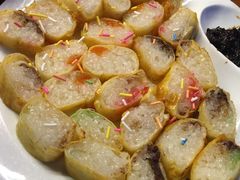 -云隐小厨·传统大理美食(复兴路店)
