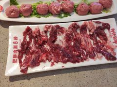 -为什么牛潮汕牛肉火锅(万胜广场店)
