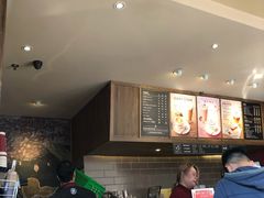 -COSTA COFFEE(上海虹口公园店)