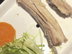 -纳瓦新疆菜(银都店)
