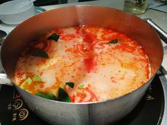 -椰客·海南椰子鸡(新塘永旺梦乐城店)